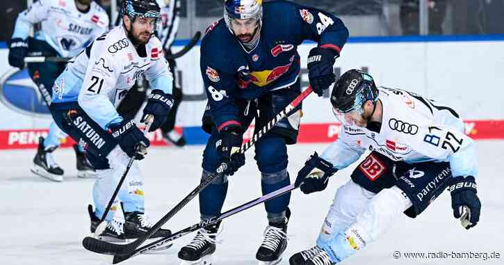 ERC Ingolstadt künftig ohne zwei Routiniers