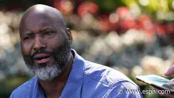 Lions GM Brad Holmes isn't married to draft need