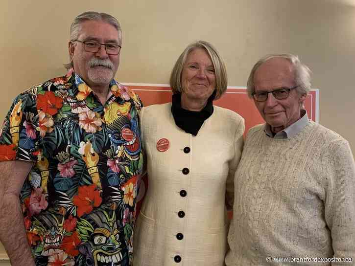 'It's nastier,' say former politicians of today's election campaigns