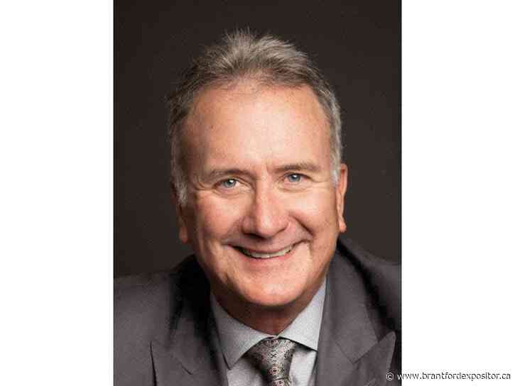 Oak Park Road extension will be back on Brantford's agenda in the fall