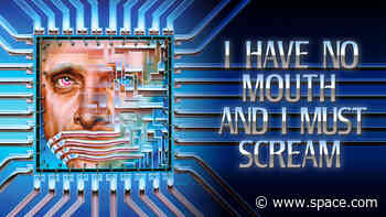 'I Have No Mouth, and I Must Scream' celebrates 30 years with a console port, ready to traumatise a whole new generation with its tales of a mad AI god