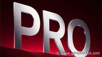 Redmi Turbo 4 Pro Confirmed to Launch Next Week With 2.5K Display