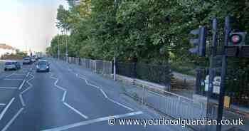 16-year-old boy arrested after woman sexually assault in south London