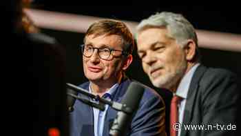 Der letzte Sommer in Frieden?: "Putin hat mehr Angst vor der Demokratie als vor der Nato"