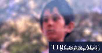 Non-verbal six-year-old boy missing near dense forest