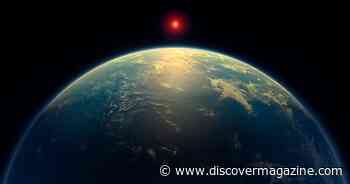 JWST May Have Found Strongest Evidence of Life on Exoplanet K2-18b