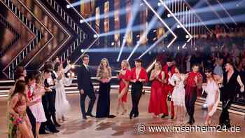 „Let’s Dance“-Star über schlimmsten Moment ihrer Karriere: „Das war’s”