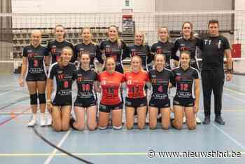 Tievolley Tielt wil revanche voor verloren titelstrijd tegen grote rivaal: “Maandag wel eens tonen wat we in onze mars hebben”