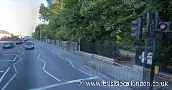 16-year-old boy arrested after woman sexually assault in south London