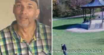 Police continue search for Dartford man missing for over a week