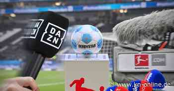 TV-Fahrplan der Bundesliga: Was sich für Fans bald ändert