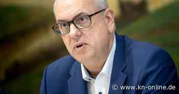 Verteidigung: Bremens Bürgermeister Bovenschulte fordert 500 Millionen Euro für Häfen