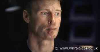 Disney+ releases first look trailer ahead of Freddie Flintoff's documentary airing