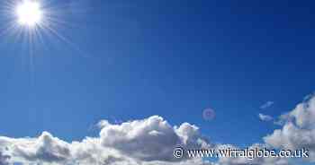 Met Office issues detailed Wirral weather forecast for weekend