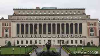 Student journalists wary of getting caught in crossfire as Trump targets universities