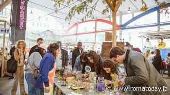 Vintage Market Roma: torna la festa dell'artigianato e dell'intrattenimento