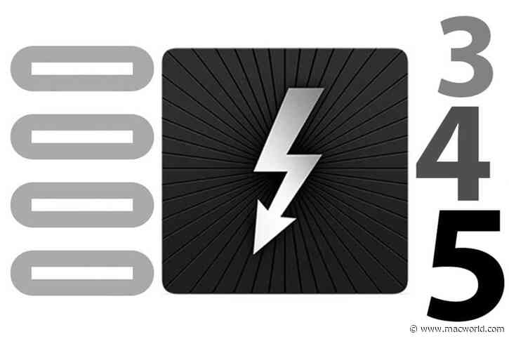 Thunderbolt 5 vs Thunderbolt 4 and 3 vs USB4
