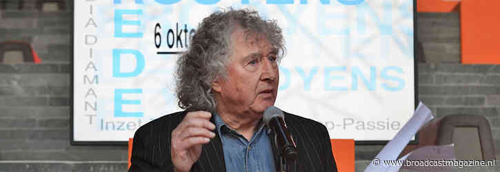 Column Bob Rooyens: de Publieke Omroep II