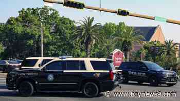 Officials: Leon County deputy’s son in custody after Florida State shooting leaves 2 dead, 6 injured