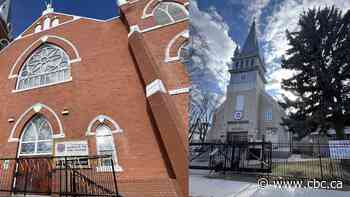 Edmonton's 'Church Street' set to host thousands of worshippers for Easter weekend