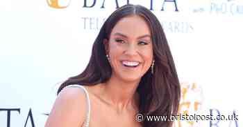 Vicky Pattison's furious mum confronted GMB star on flight over his 'comments'