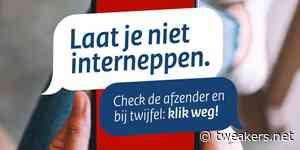 Overheidscampagne voor bewustwording van online veiligheid had weinig effect