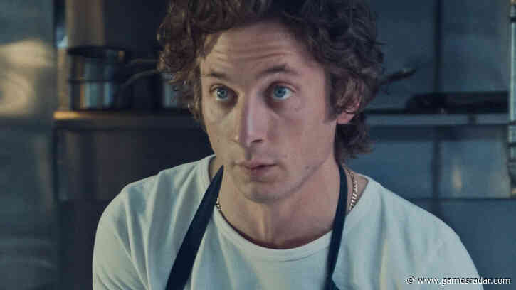 The Bear star's role in The Mandalorian and Grogu gets absurd new details at Star Wars Celebration 2025, and fans aren't sure what to make of it