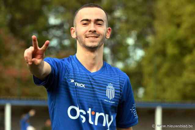 Betekom maakt zich op voor serieuze transformatie in tussenseizoen