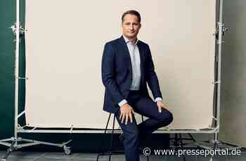 ProSiebenSat.1 verlängert Vertrag mit Vorstandsvorsitzendem Bert Habets