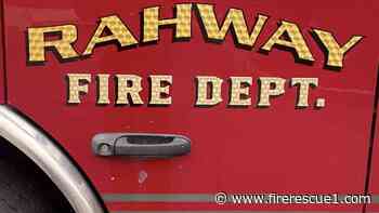 N.J. city council approves purchase of new fire engine