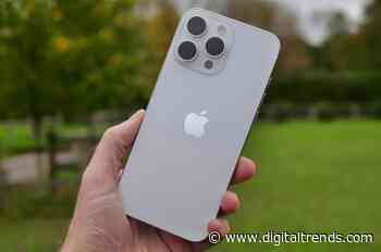 The iPhone 18 may increase in price… but not for the reason you think