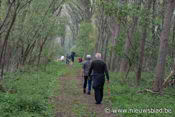 Groene long aan Gentse rand breidt uit