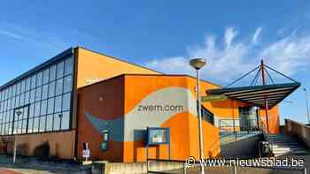 Duffels zwembad opent opnieuw de deuren op 22 april