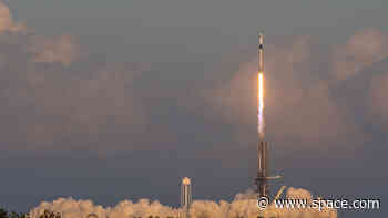 'It's very pro-commercial space right now': An industry insider's off-Earth status report