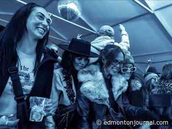 Fun things to do in Edmonton this weekend: Downtown Defrost, BeerFest, and 420 with Cheech & Chong