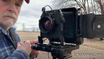 Documenting Solitude: A Residency Amid Wyoming’s Wilderness