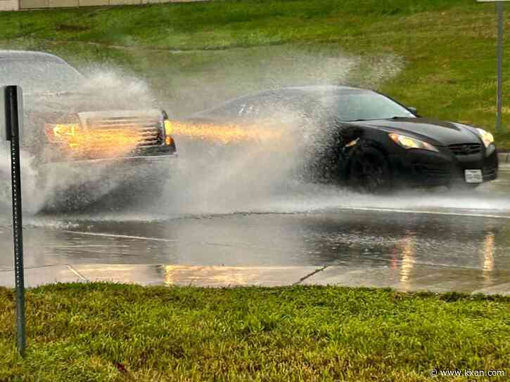 Our wettest month: Will this May live up to the hype?