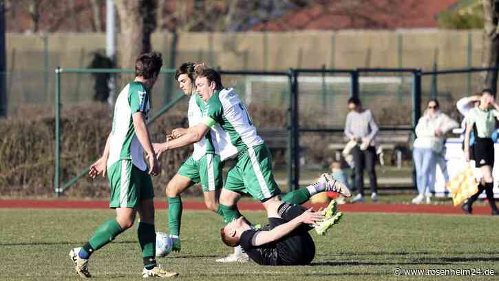 „So noch nicht erlebt“: Elfmeter-Wahnsinn bringt SV Schloßberg in die Kreisliga-Geschichtsbücher