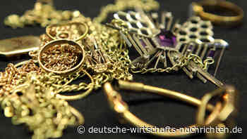 Wertvoller Schmuck im Fokus: So sichern Sie Ihre teuren Schmuckstücke ab
