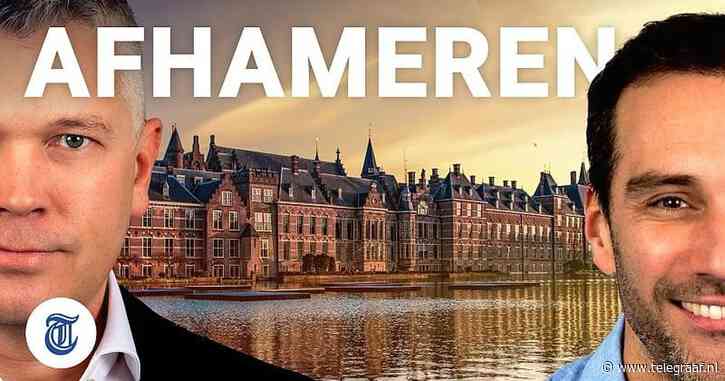 Luisteren: alle details over (weer) bizarre onderhandelingen voorjaarsnota
