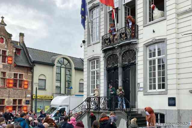 Ook nu paaskip Charlotte niet meer vliegt: “Paasklokjesworp blijft bestaan”