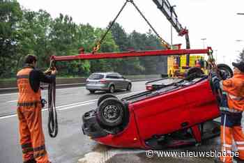 “We leggen heel het land plat”: takeldiensten willen snelwegen in mei blokkeren