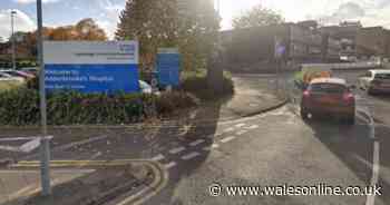 Hospital urgently tracks patients after 'they could have been exposed' to disease