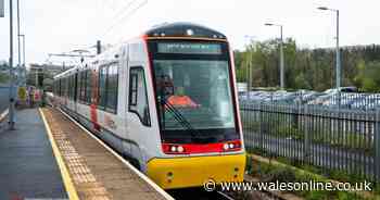 'We're dreading it' Toilet-free trains being introduced in Wales despite concerns