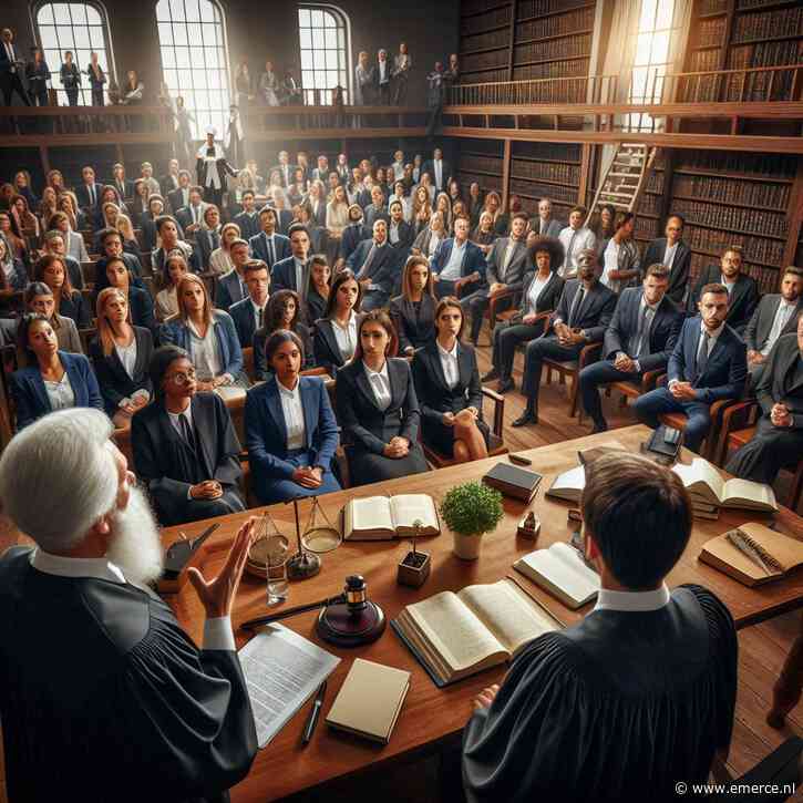 OpenDNS niet langer beschikbaar in België na gerechtelijke uitspraak