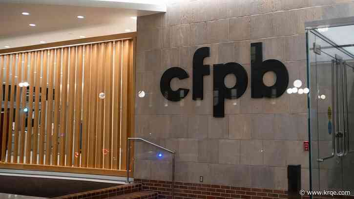 Trump admin to cut 90% of CFPB in latest layoffs: Reports