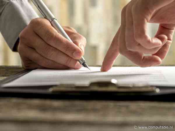 Capgemini koopt Nederlandse dochter Delta Capita Group