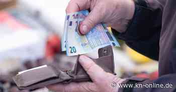 Bürgergeld: Mehr Haushalte zahlen fürs Wohnen drauf