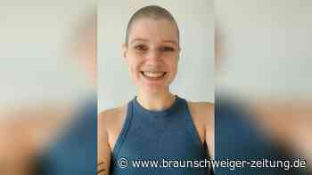 Trichotillomanie: „Ich konnte es einfach nicht kontrollieren“