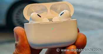 I bought $9 AirPods Pro, the results were shocking!